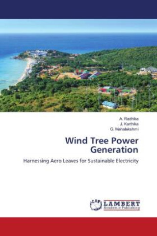 Book Wind Tree Power Generation J. Karthika