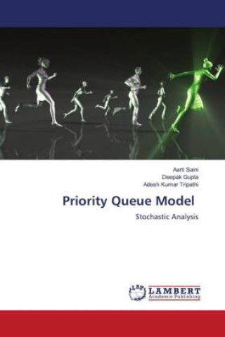 Buch Priority Queue Model Deepak Gupta