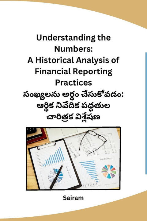 Buch Understanding the Numbers Sairam