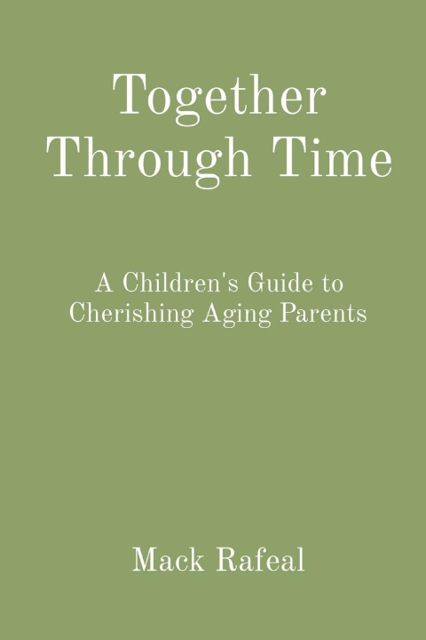 Book Together Through Time Mack Rafeal
