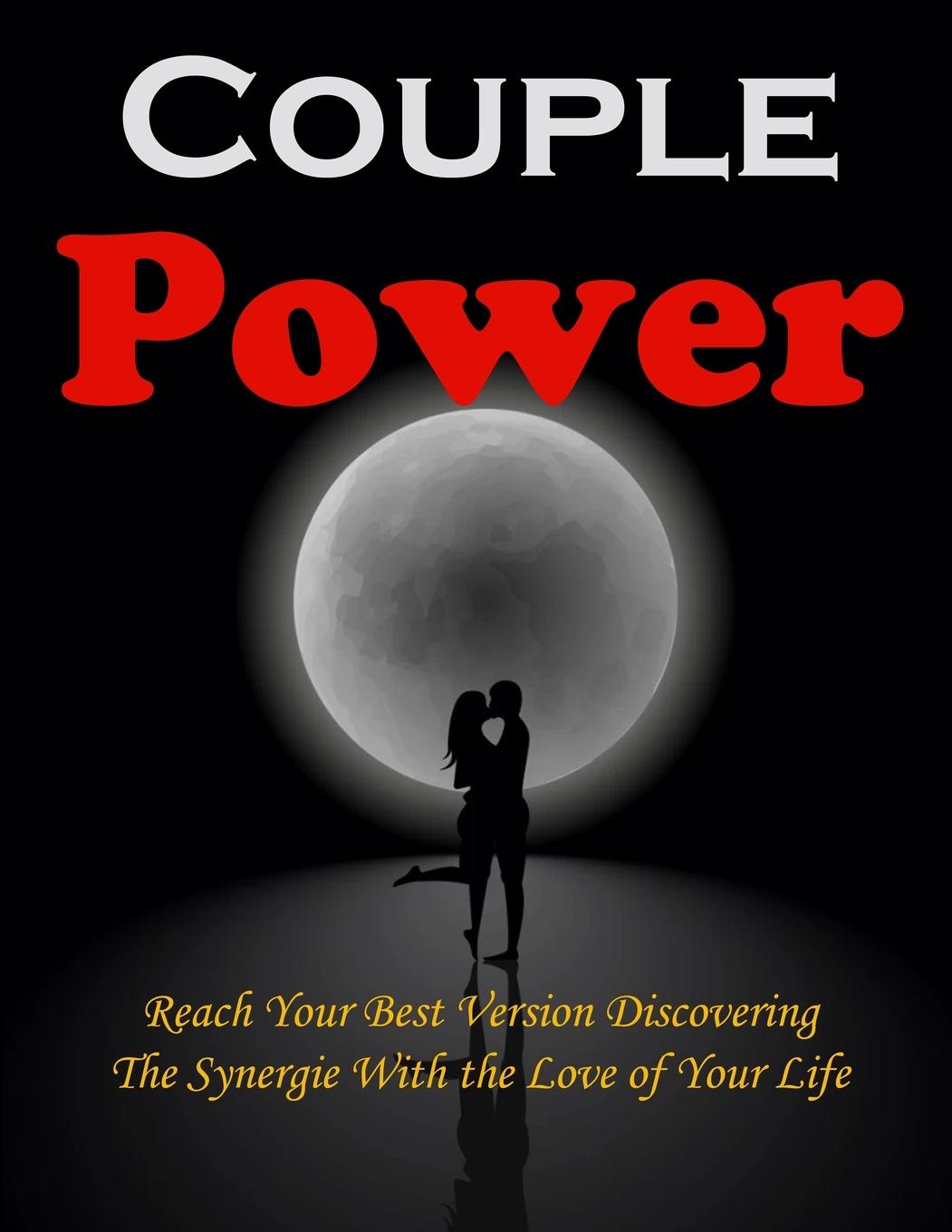 Book Couple Power Tami Collins