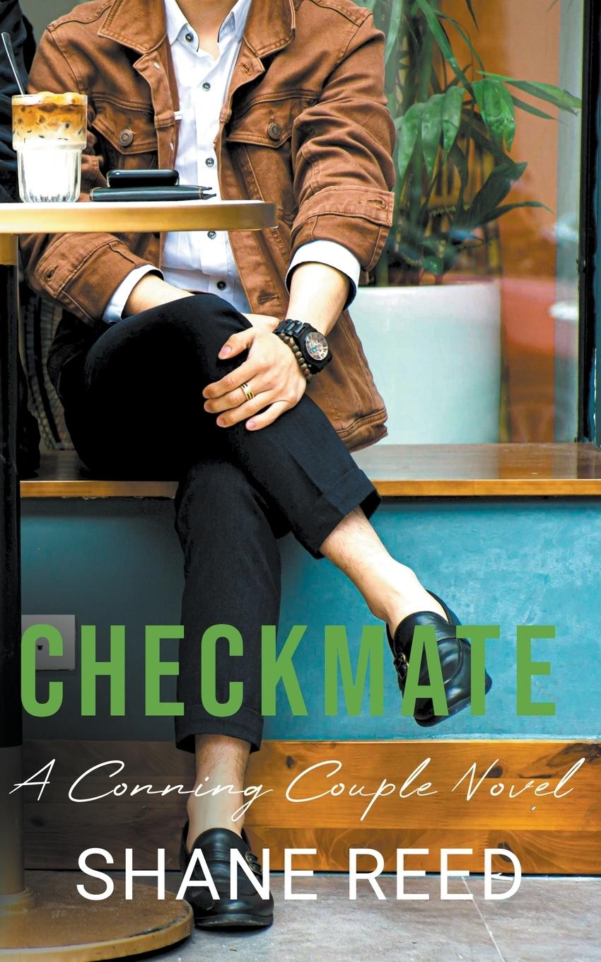 Knjiga Checkmate Shane Reed