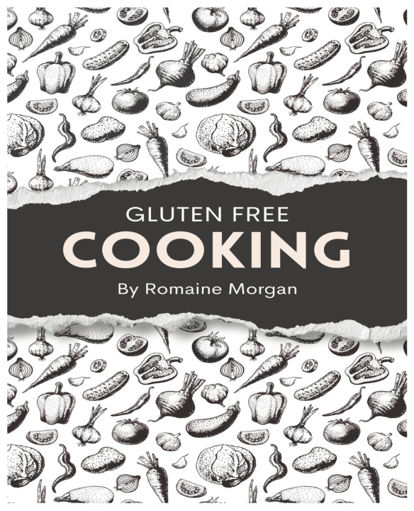 Könyv Gluten Free Cooking 