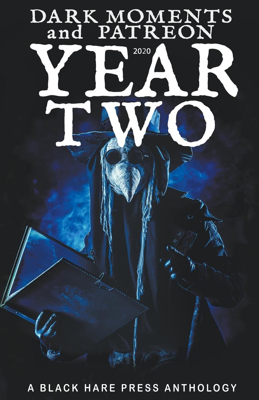 Libro Year Two Black Hare Press
