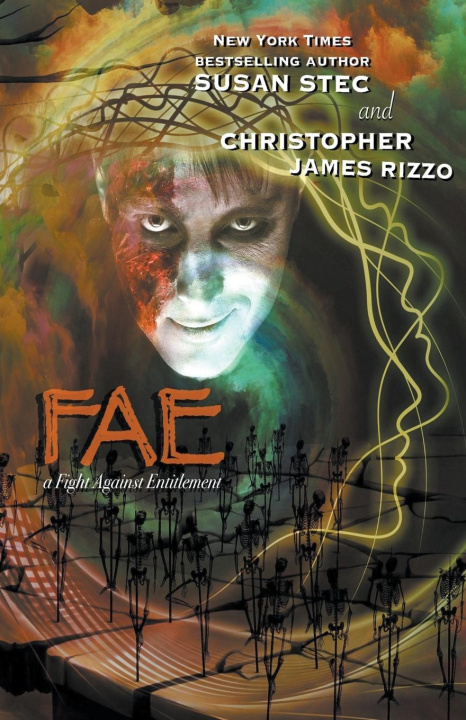 Βιβλίο FAE Susan Stec