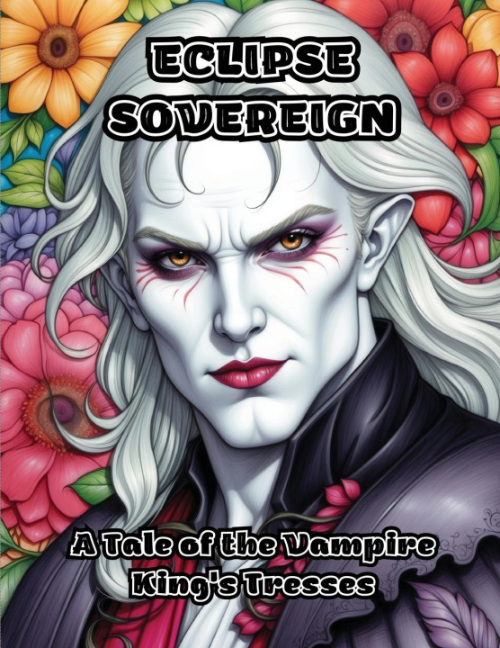 Book Eclipse Sovereign ColorZen