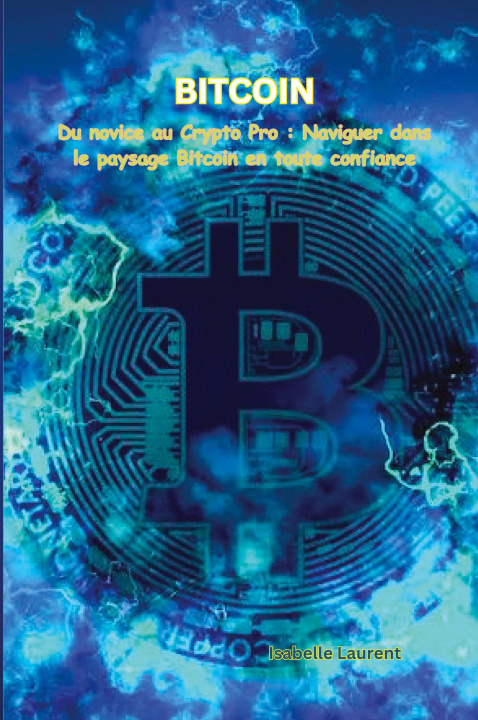 Βιβλίο Bitcoin Isabelle Laurent