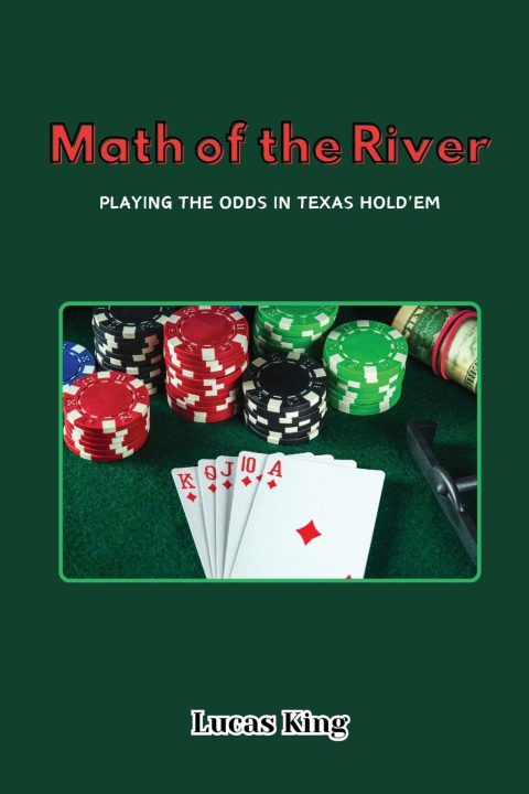 Carte Math of the River Lucas King