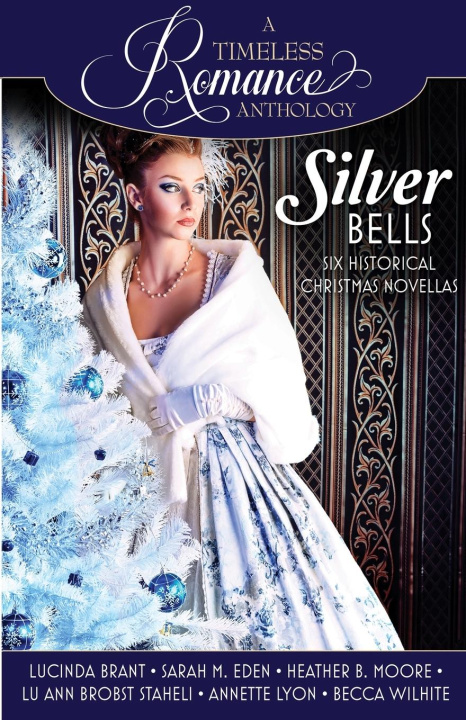 Kniha Silver Bells Sara M. Eden