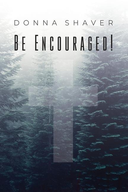 Knjiga Be Encouraged! 