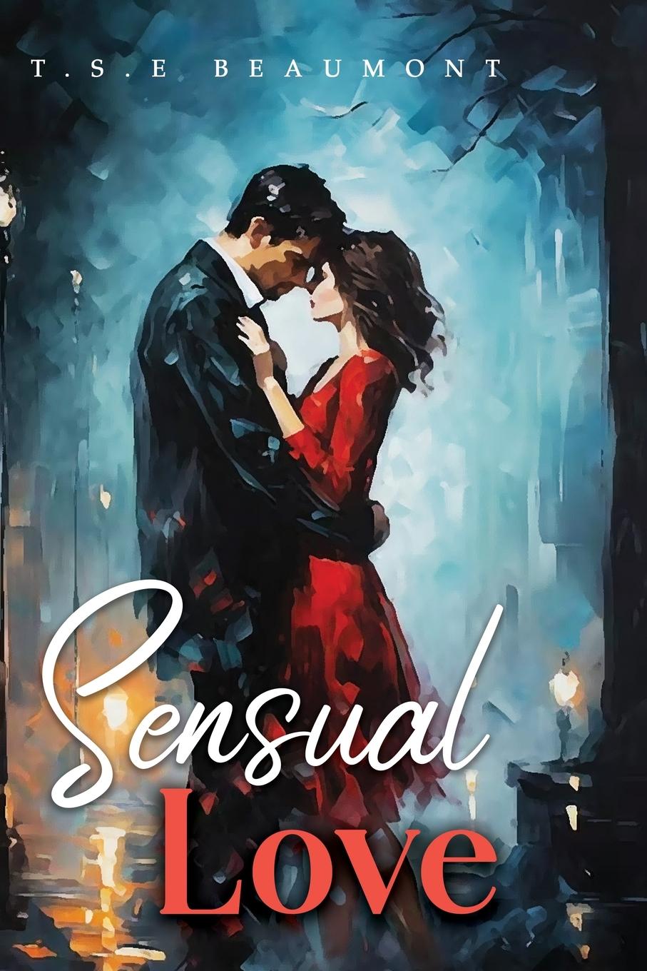 Book Sensual Love 