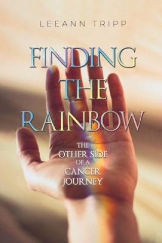 Knjiga Finding the Rainbow 