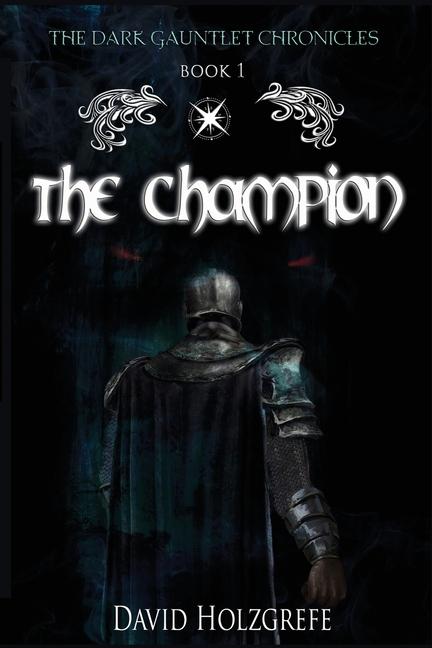 Knjiga The Champion 