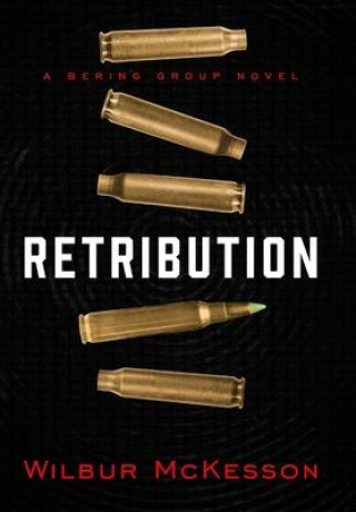 Knjiga Retribution Wilbur McKesson