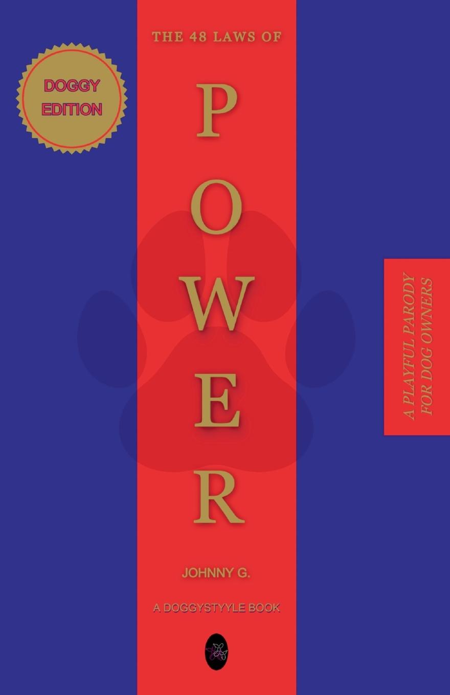 Book The 48 Laws of Power 