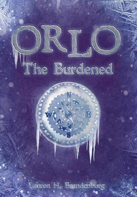 Knjiga Orlo Lauren H. Brandenburg