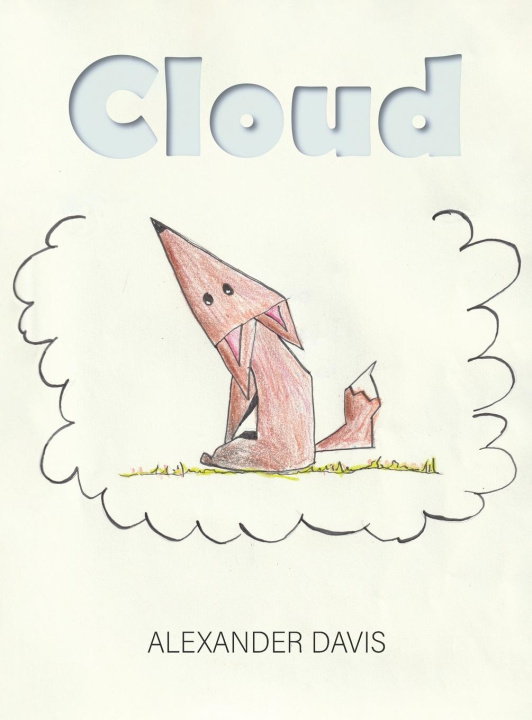 Knjiga Cloud Alexander Davis