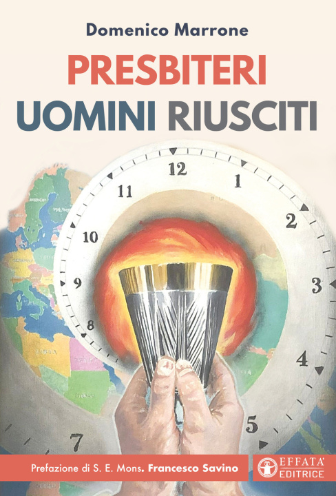 Knjiga Presbiteri uomini riusciti Domenico Marrone