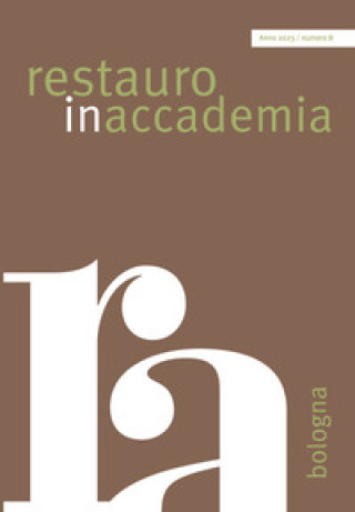 Kniha Restauro in accademia 