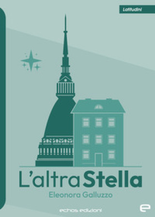 Knjiga altra Stella Eleonora Galluzzo