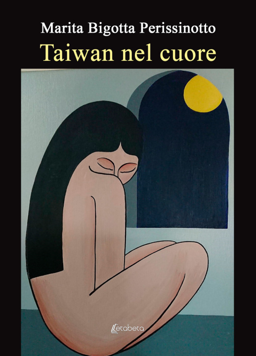 Kniha Taiwan nel cuore Marita Bigotta Perissinotto