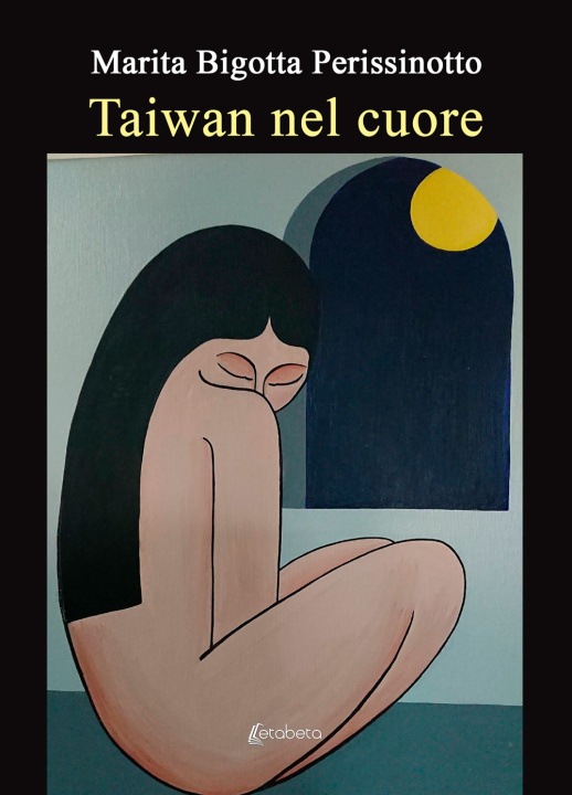 Buch Taiwan nel cuore Marita Bigotta Perissinotto