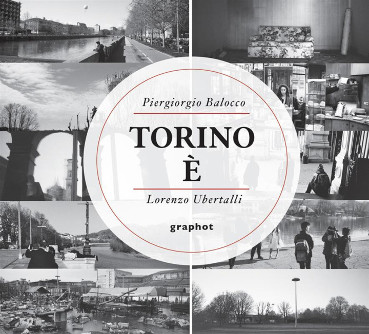 Buch Torino è Piergiorgio Balocco