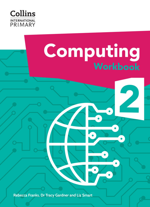 Boek International Primary Computing Workbook: Stage 2 Dr Tracy Gardner