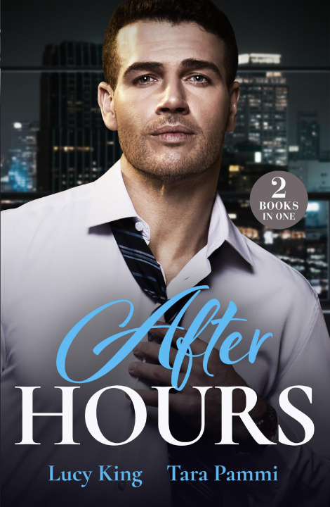 Book After Hours Lucy King