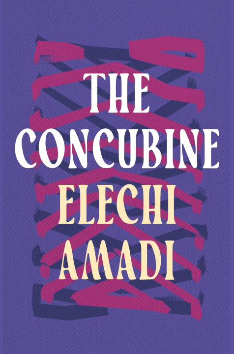 Knjiga Concubine Elechi Amadi