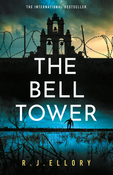 Book Bell Tower R.J. Ellory
