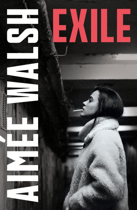 Knjiga Exile Aimee Walsh
