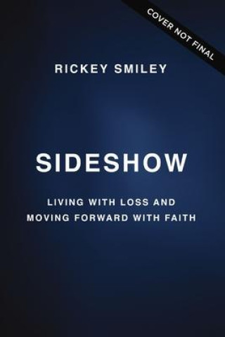 Knjiga Sideshow Rickey Smiley