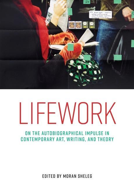 Knjiga Lifework Moran Sheleg