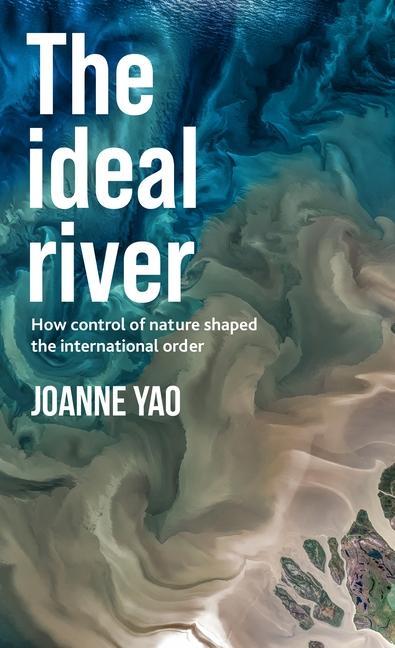 Knjiga Ideal River Joanne Yao