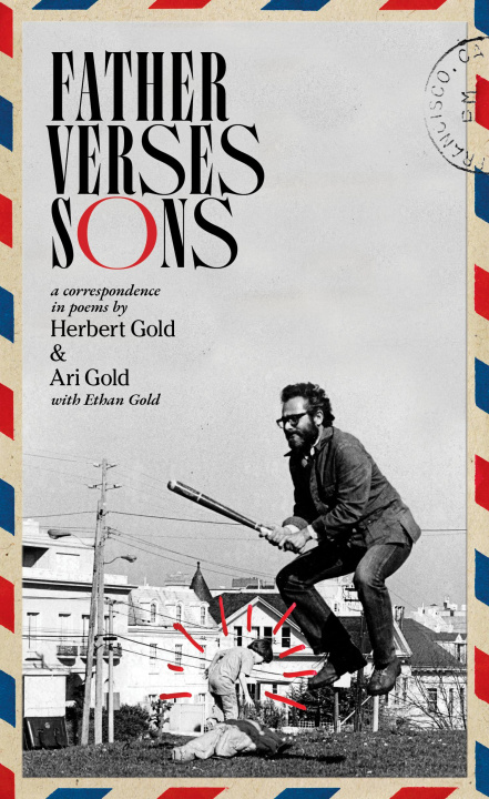 Boek Father Verses Sons Herbert Gold