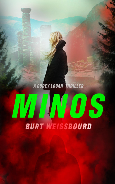 Knjiga Minos Burt Weissbourd
