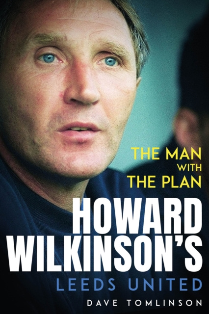 Könyv Man with the Plan Dave Tomlinson