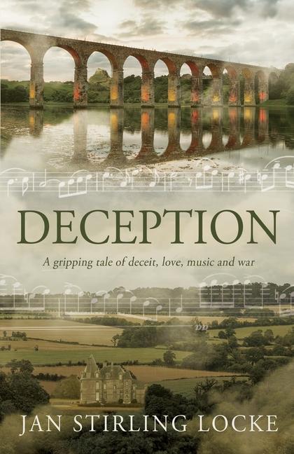 Knjiga Deception Jan Stirling Locke