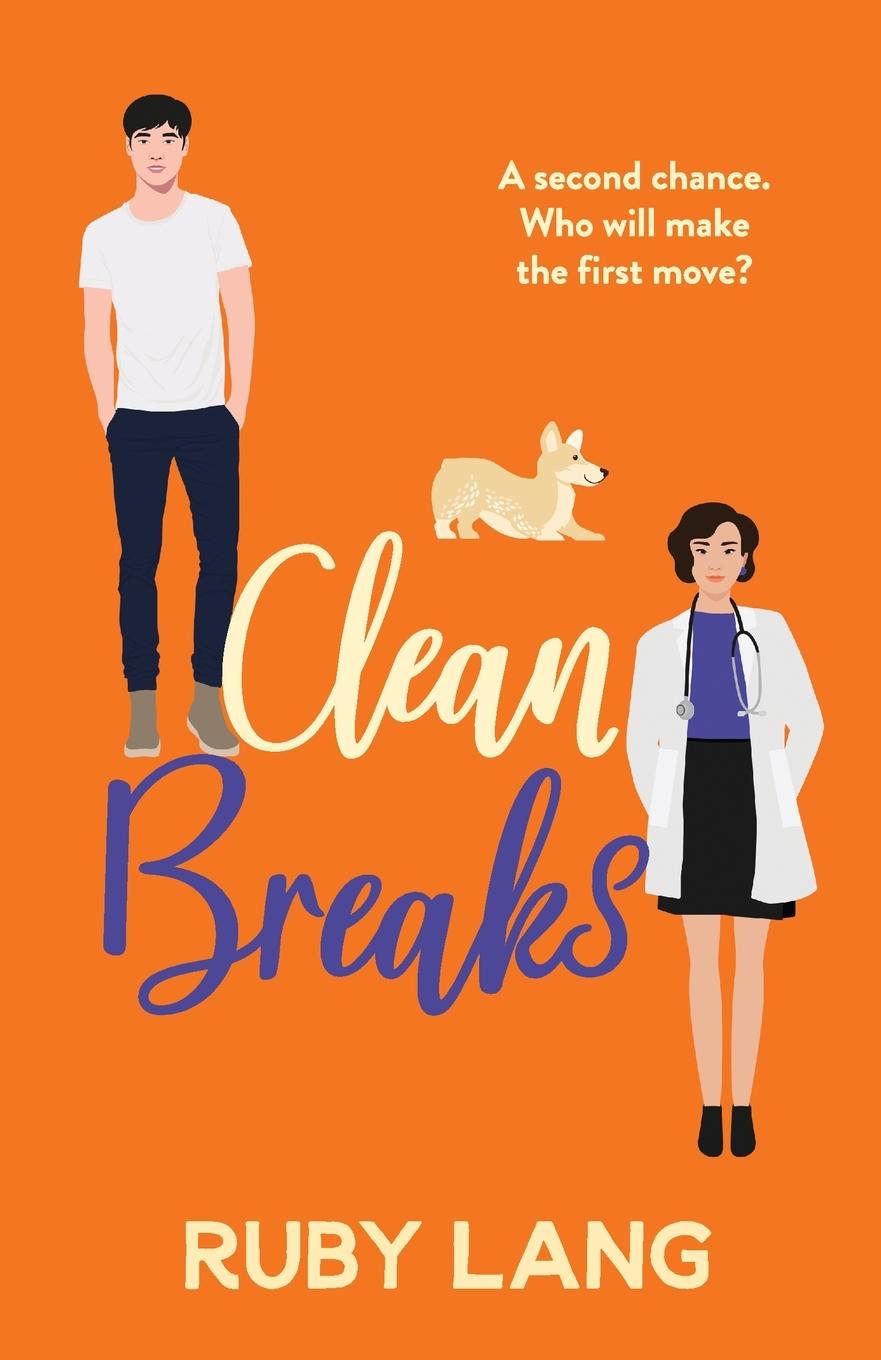 Knjiga Clean Breaks Ruby Lang