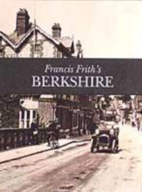 Book Berkshire Nick Channer