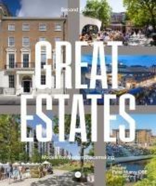 Libro Great Estates Sarah Yates