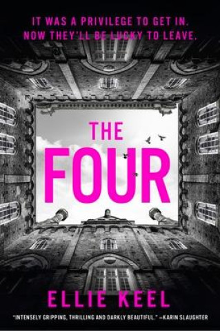 Book The Four Keel