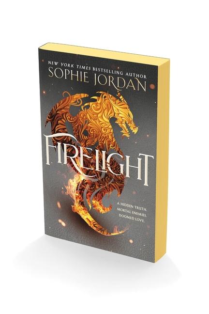 Livre Firelight 