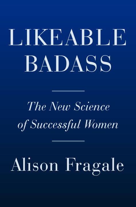 Livre Likeable Badass 