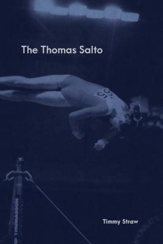 Könyv The Thomas Salto 