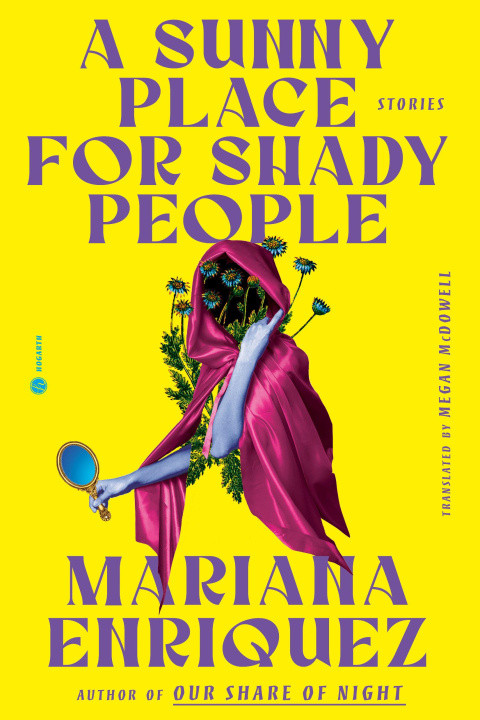 Libro A Sunny Place for Shady People Megan Mcdowell