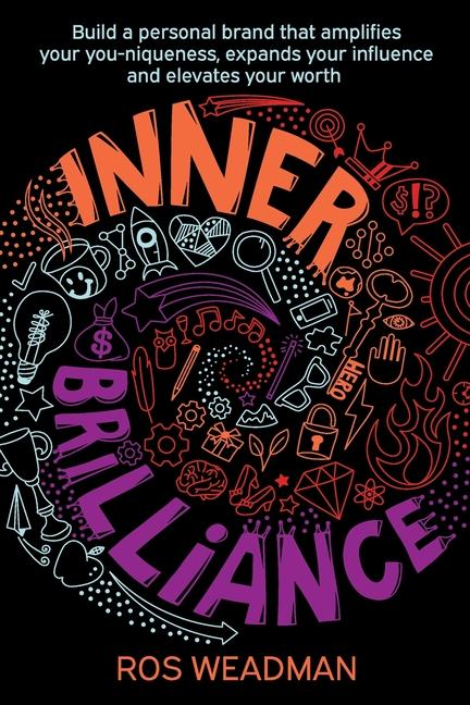 Knjiga Inner Brilliance Ros Weadman