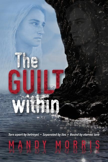 Libro The Guilt Within Mandy Morris