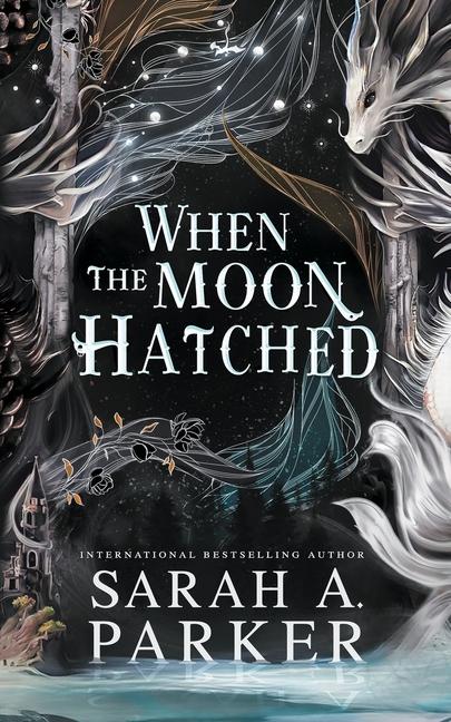 Книга When the Moon Hatched 